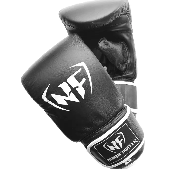 Bag Gloves Kids Artificial Leather, Boxningshandskar