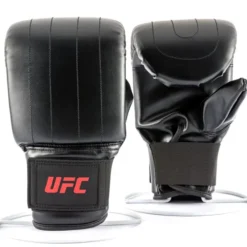 Bag Gloves, Säck- & mittshandskar