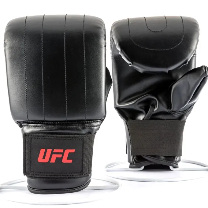 Bag Gloves, Säck- & mittshandskar