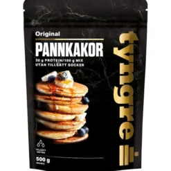 Bakmix Pannkakor Original