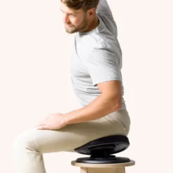 BALANCE Core Seat Trainer. Stöd & skydd