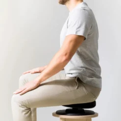 BALANCE Core Seat Trainer. Stöd & skydd