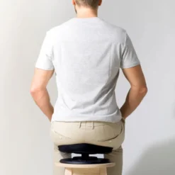 BALANCE Core Seat Trainer. Stöd & skydd