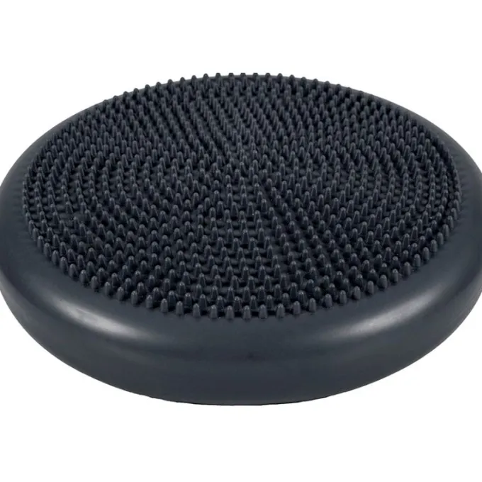 Balanskudde. Ergonomi