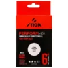 Ball Perform ABS 6-P, Bordtennisbollar