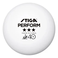 Ball Perform ABS 6-P, Bordtennisbollar