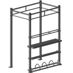 Ball Storage Shelf 178 Cm, Rig