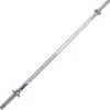 Barbell Bar 180 cm, Skivstång