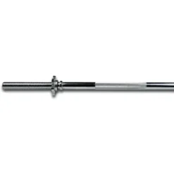 Barbell bar 30 mm 160 cm, Skivstång