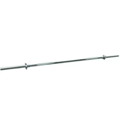 Barbell bar 30 mm 160 cm, Skivstång