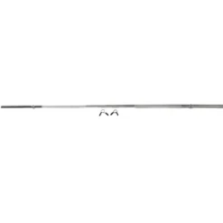 Barbell bar 30 mm 198 cm, Skivstång