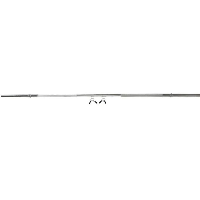 Barbell bar 30 mm 198 cm, Skivstång