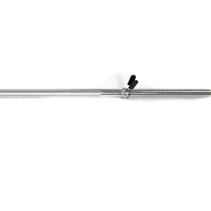 Barbell bar 30 mm 198 cm, Skivstång