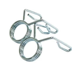 Barbell Collar 50mm Chromed (2 st), Viktlås