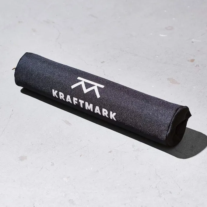 Barbell Pad, Skivstänger tillbehör