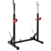 Barbell Rack Core 2.0, Skivstångsställning