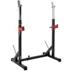 Barbell Rack Core 2.0, Skivstångsställning