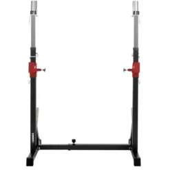 Barbell Rack Core 2.0, Skivstångsställning