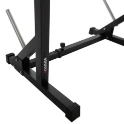 Barbell Rack Core 2.0, Skivstångsställning