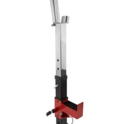 Barbell Rack Core 2.0, Skivstångsställning