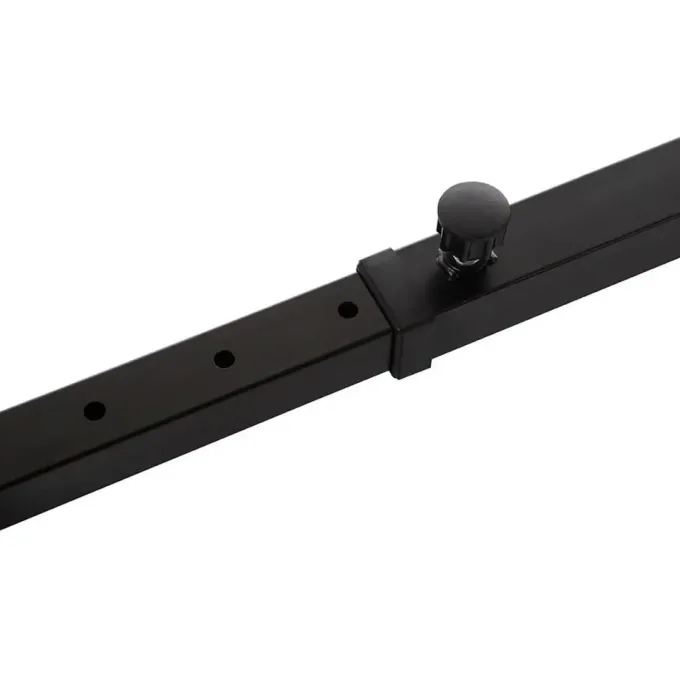 Barbell Rack Core 2.0, Skivstångsställning
