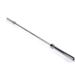 Bar. 20 kg. Length 220cm, Skivstång