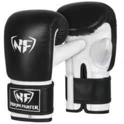 Basic Bag Gloves, Säck- och mittshandskar