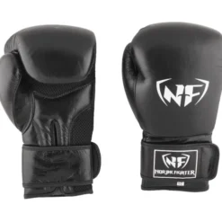 Basic Training Boxing Gloves, Boxningshandskar
