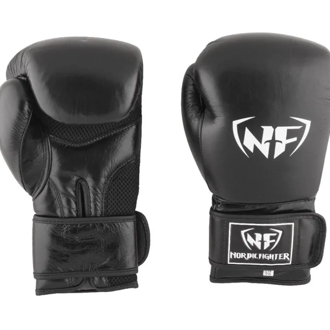 Basic Training Boxing Gloves, Boxningshandskar