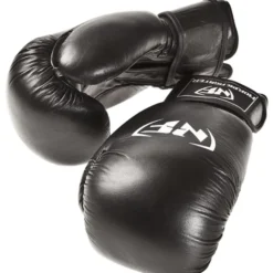 Basic Training Boxing Gloves Artificial, Boxningshandskar