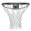 Basketball Hoop Svart/Vit. Basket