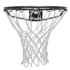 Basketball Hoop Svart/Vit. Basket