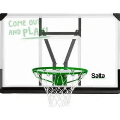 Basketkorg Center Salta 110 x 71 x 60 cm