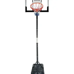 Basketkorg Finisher 1,1-3,05M