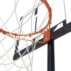 Basketkorg Finisher 1,1-3,05M