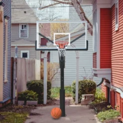 Basketkorg In-Ground 2.3-3.05M