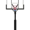 Basketkorg In-Ground Pro 2,3 - 3,05M
