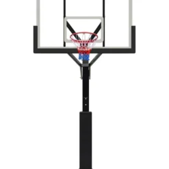 Basketkorg In-Ground Pro 2,3 - 3,05M