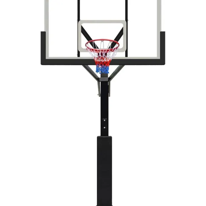 Basketkorg In-Ground Pro 2,3 - 3,05M