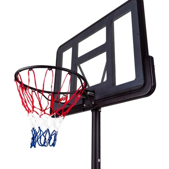 Basketkorg 1,5-3,05 M