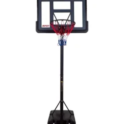 Basketkorg 1,5-3,05 M