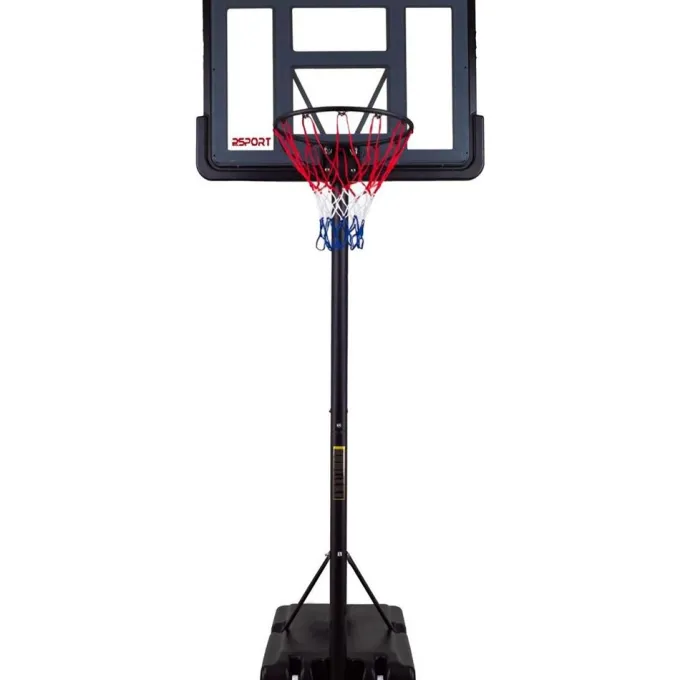 Basketkorg 1,5-3,05 M