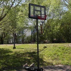 Basketkorg 1,5-3,05 M