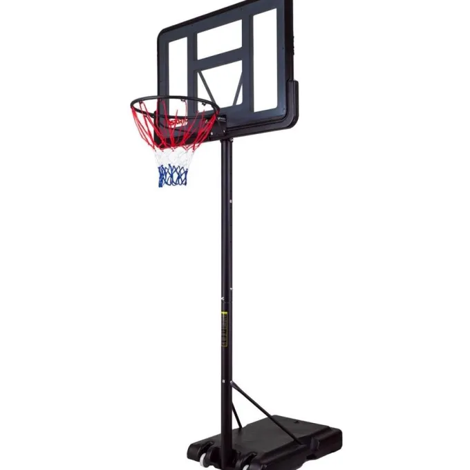 Basketkorg 1,5-3,05 M