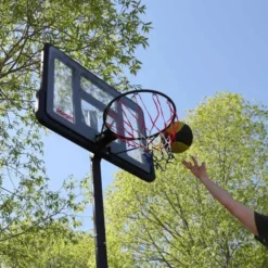 Basketkorg 1,5-3,05 M