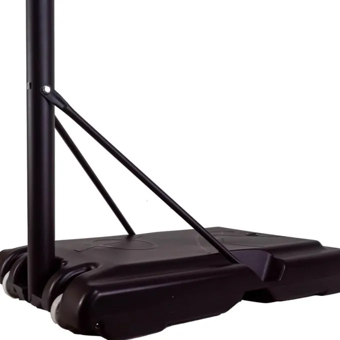 Basketkorg 1,5-3,05 M