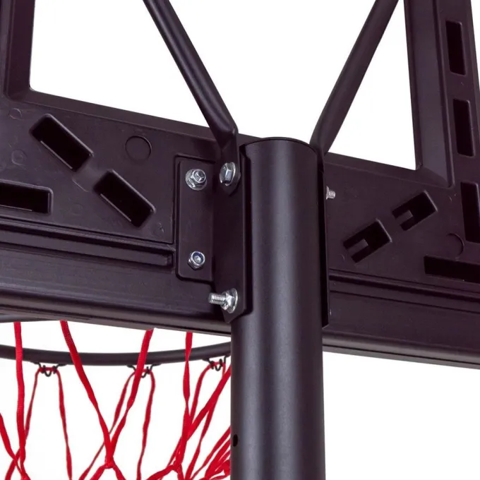 Basketkorg 1,5-3,05 M