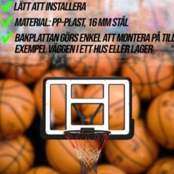 Basketkorg Och Bakplatta