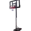 Basketkorg Premium 2,3-3,05M