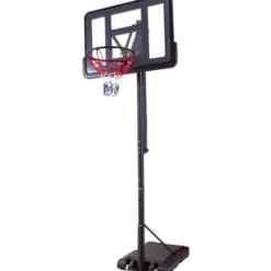 Basketkorg Premium 2,3-3,05M